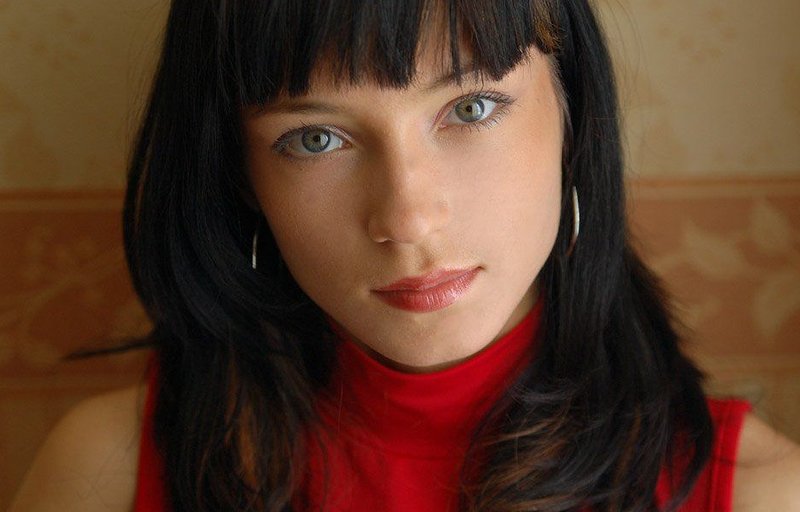 Розалия, 21