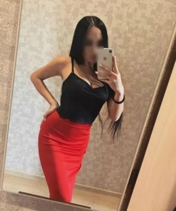 Зинаида, 21